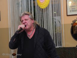 Faschingsfest Mit Musik zur Menschlichkeit 01. 02. 2025